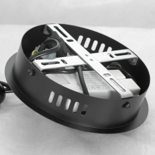 Подвесной светильник Lussole LSP-7070-foto4