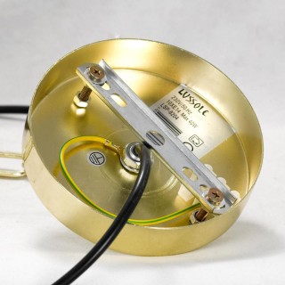 Люстра Lussole  Moultrie GRLSP-8203-foto9