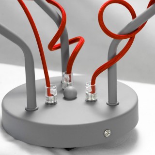 Люстра Lussole  Navajo GRLSP-8128-foto5