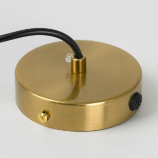 Подвесной светильник Lussole LSP-8842-foto6