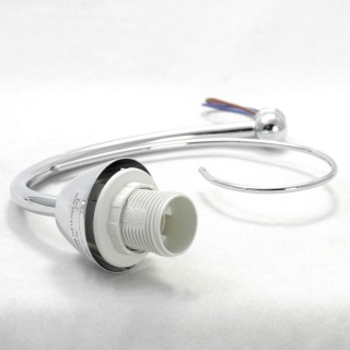 Люстра Lussole  Apache GRLSP-8091-foto3