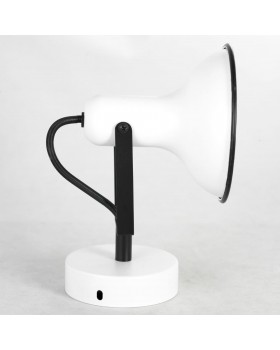 Спотовый светильник Lussole LSP-8801-foto2