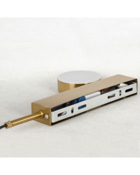 Бра Lussole LSP-7045-foto4
