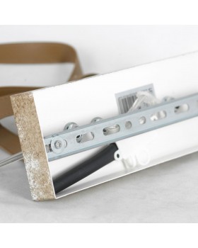 Линейно-подвесной светильник Lussole LSP-8741-foto9