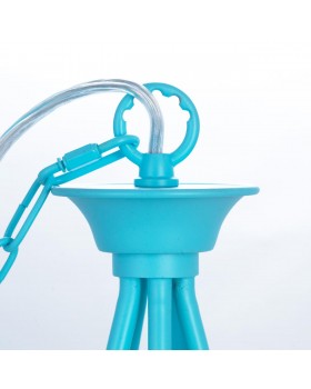 Подвесной светильник Lussole Congress GRLSP-9914-foto6