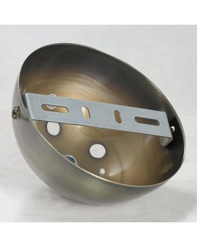 Люстра потолочная Lussole LSP-8368 GRESHAM-foto5