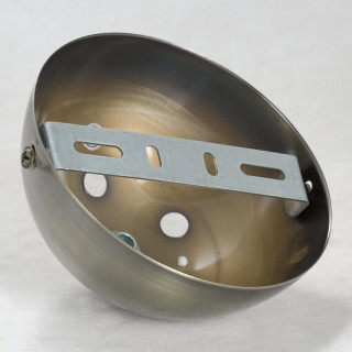 Люстра потолочная Lussole LSP-8368 GRESHAM-foto5