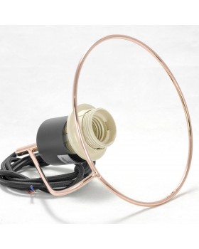 Подвесной светильник Lussole Bossier LSP-8265-foto2