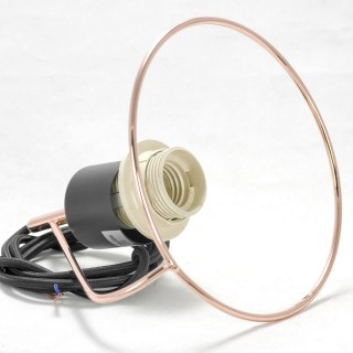 Подвесной светильник Lussole  Bossier GRLSP-8265-foto3