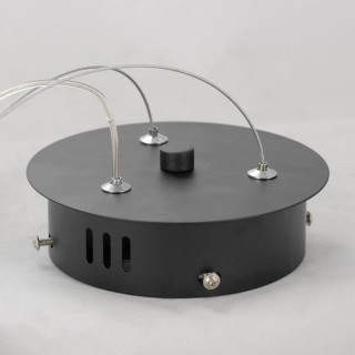 Подвесная люстра Lussole Bubbles LSP-8395-foto5