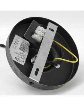 Подвесной светильник Lussole  Watertown GRLSP-9695-foto8