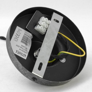 Подвесной светильник Lussole  Watertown GRLSP-9695-foto8