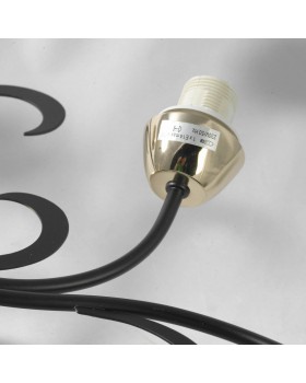 Люстра Lussole Lgo Oakland LSP-9952-foto3