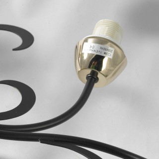 Люстра Lussole Lgo Oakland LSP-9952-foto3