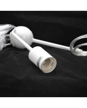 Люстра подвесная Lussole LSP-8268-CL-foto2