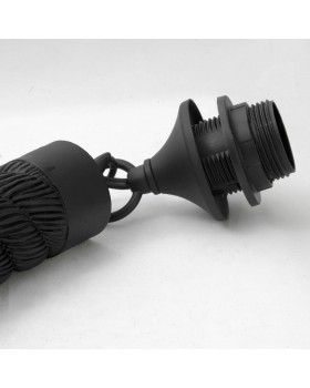 Подвесной светильник Lussole  Dix hills GRLSP-9668-foto6