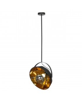 Потолочный светильник Lussole LSP-0556-C160
