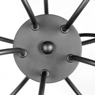 Люстра Lussole  Roosevelt GRLSP-8198-foto4