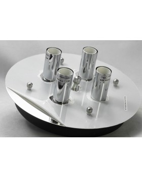 Потолочный светильник Lussole  Vetere LSF-2377-04-foto4