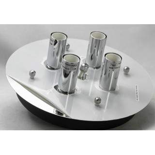 Потолочный светильник Lussole  Vetere GRLSF-2377-04-foto5