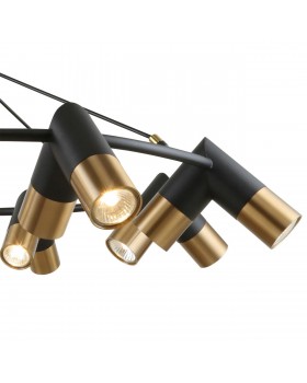 Люстра подвесная Lussole LSP-8885-foto2