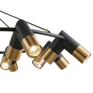 Люстра подвесная Lussole LSP-8885-foto2