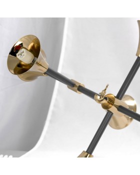 Люстра Lussole Hartwell LSP-8204-foto3