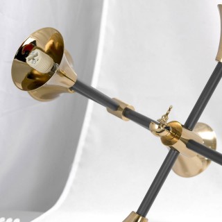 Люстра Lussole  Hartwell GRLSP-8204-foto4