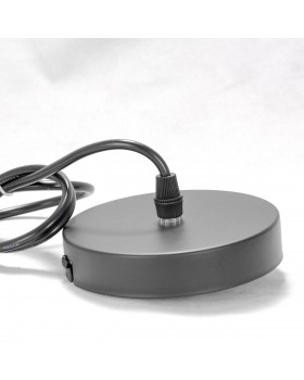 Люстра Lussole Kenner LSP-8271-foto4