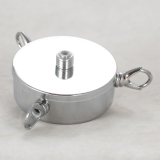 Потолочная люстра Lussole LSP-8392-foto4