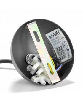 Подвесной светильник Lussole LSP-8150-foto5