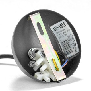 Подвесной светильник Lussole  Marion GRLSP-8150-foto6