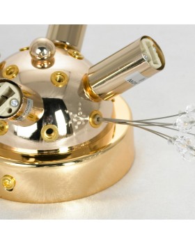 Люстра потолочная Lussole LSP-8781-foto4