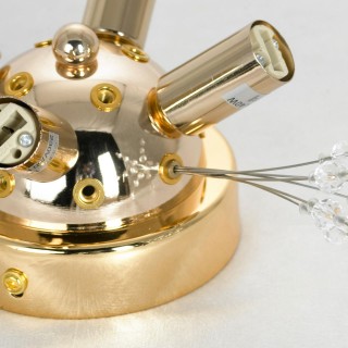 Люстра потолочная Lussole LSP-8781-foto4