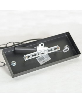 Линейно-подвесной светильник Lussole LSP-8740-foto7