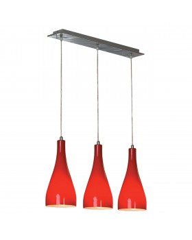 Подвесной светильник Lussole  Rimini GRLSF-1156-03