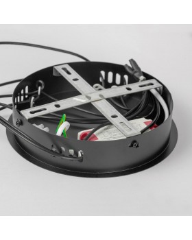 Люстра подвесная Lussole LSP-7096-foto7