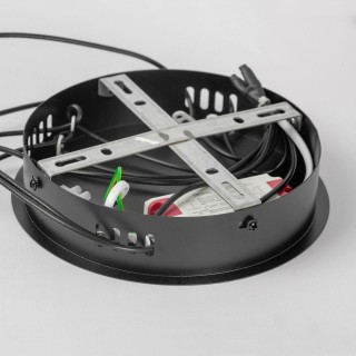 Люстра подвесная Lussole LSP-7096-foto7