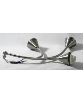 Люстра Lussole Chuichu LSP-0142-foto2