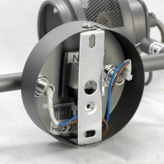 Спот Lussole  GRLSP-8046-foto7