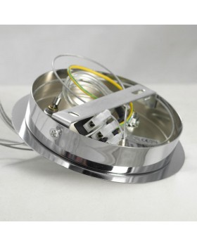 Люстра Lussole LSP-8508-foto7