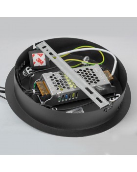 Люстра подвесная Lussole LSP-7255-foto5