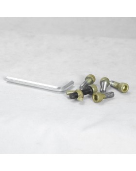 Торшер напольный Lussole LSP-0567 - столик с подсветкой-foto7