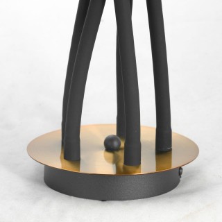 Люстра Lussole  Regina GRLSP-8342-foto4