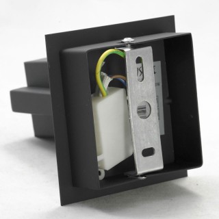 Бра Lussole  Lente GRLSC-2501-01-foto5