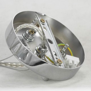 Светильник подвесной Lussole LSP-8406-foto5