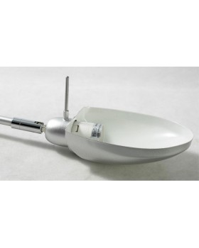 Настольная лампа Lussole  Roma LST-4364-01-foto3