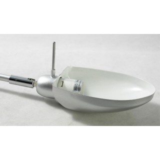 Настольная лампа Lussole  Roma GRLST-4364-01-foto4