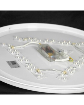 Люстра потолочная светодиодная Lussole LSP-8466-foto4