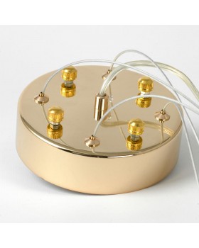 Люстра подвесная Lussole LSP-8856-foto6